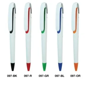 Plastic Pens